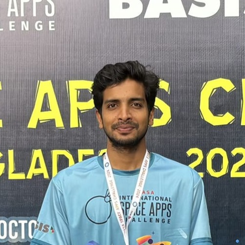 Adil Mahmoud Rion